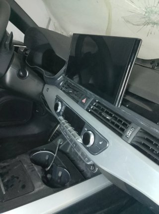 Llantas Audi A4 (usadas)
