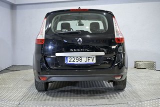 Renault Grand Scénic   Selection Energy TCe 115 5p
