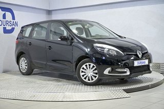 Renault Grand Scénic   Selection Energy TCe 115 5p