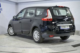 Renault Grand Scénic   Selection Energy TCe 115 5p