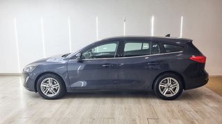 Ford Focus   1.5 Ecoblue 88kW Trend SB