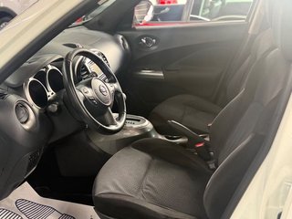 Nissan Juke Juke Acenta 1.6i 117 CV 4X2 Xtronic CVT