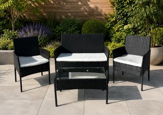 Nuevo conjunto de jardin BARATO!!