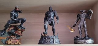 Figuras Iron Studios Marvel