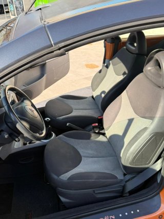 Citroen C3 2007