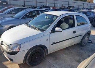476996 salpicadero opel corsa c *