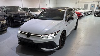 Volkswagen Golf GTI ClubSport 300cv DSG 04/2022