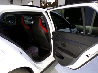 Volkswagen Golf GTI ClubSport 300cv DSG 04/2022