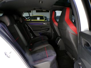 Volkswagen Golf GTI ClubSport 300cv DSG 04/2022