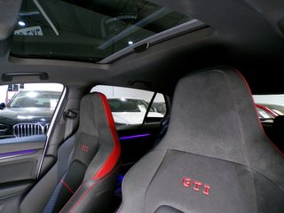 Volkswagen Golf GTI ClubSport 300cv DSG 04/2022