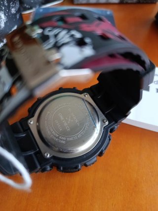 Reloj G-Shock