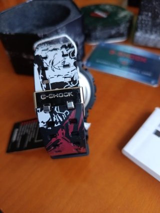 Reloj G-Shock