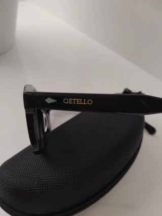 Gafas de sol QETELLO (unisex)