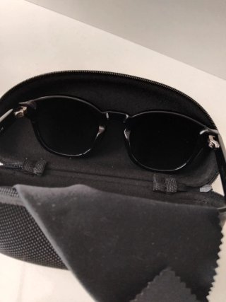 Gafas de sol QETELLO (unisex)