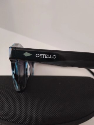Gafas de sol QETELLO (unisex)