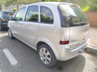 Opel Meriva 2006