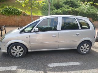 Opel Meriva 2006