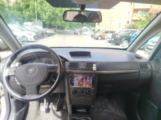 Opel Meriva 2006
