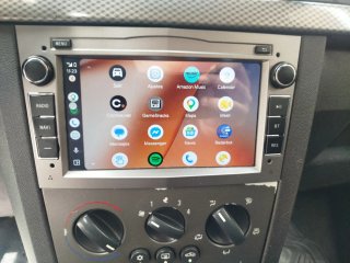 Opel Meriva 2006