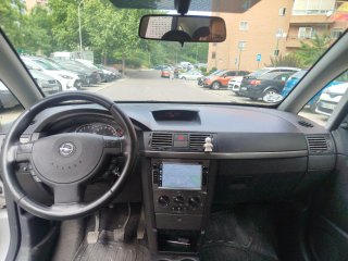 Opel Meriva 2006