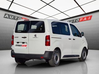 Peugeot Expert Traveller 1.5 BlueHDI 100cv.Compact