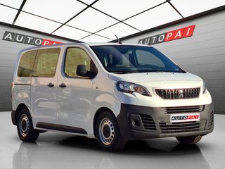 Peugeot Expert Traveller 1.5 BlueHDI 100cv.Compact