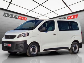 Peugeot Expert Traveller 1.5 BlueHDI 100cv.Compact