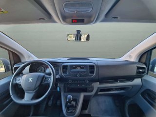 Peugeot Expert Traveller 1.5 BlueHDI 100cv.Compact
