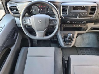 Peugeot Expert Traveller 1.5 BlueHDI 100cv.Compact