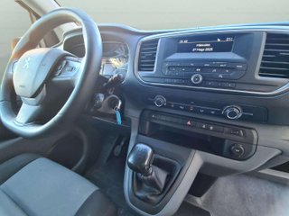 Peugeot Expert Traveller 1.5 BlueHDI 100cv.Compact