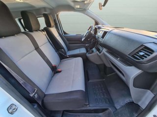 Peugeot Expert Traveller 1.5 BlueHDI 100cv.Compact