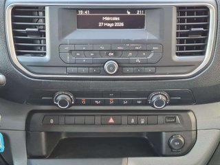 Peugeot Expert Traveller 1.5 BlueHDI 100cv.Compact