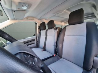 Peugeot Expert Traveller 1.5 BlueHDI 100cv.Compact