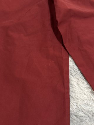 Pantaloncini Nike Vintage Rossi Taglia M