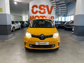 Renault TWINGO Techno 60 kW R80 bateria 20kWh (2023)