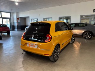 Renault TWINGO Techno 60 kW R80 bateria 20kWh (2023)