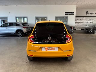 Renault TWINGO Techno 60 kW R80 bateria 20kWh (2023)