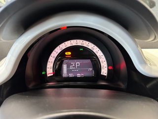 Renault TWINGO Techno 60 kW R80 bateria 20kWh (2023)