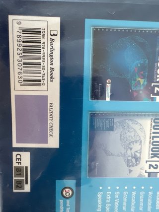 Outlook Bach 2 Sts 2022 (bachillerato)