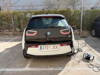 BMW i3 2014