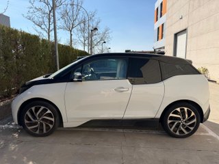 BMW i3 2014