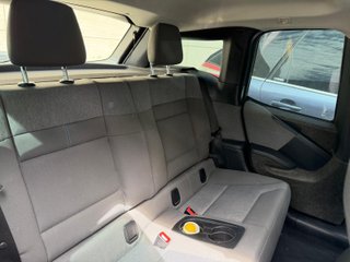 BMW i3 2014