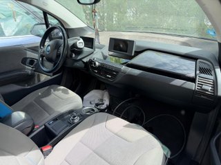 BMW i3 2014