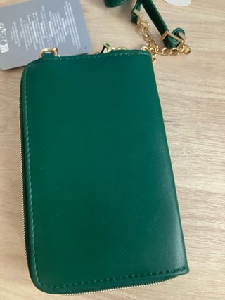 Bolso monedero Campanilla Disneyland Paris