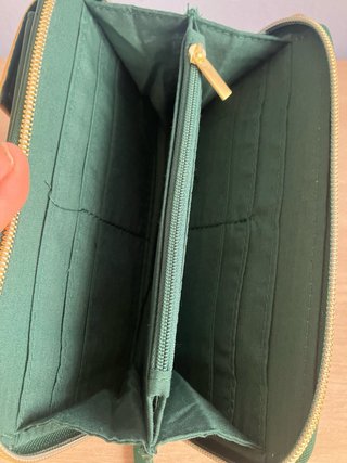 Bolso monedero Campanilla Disneyland Paris