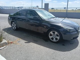 BMW Serie 5 2007