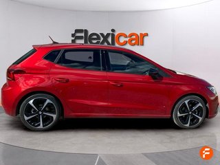 Seat Ibiza 1.0 TSI 81kW (110CV) FR