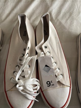 Zapatillas deportivas talla 44