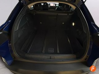 Citroën C5 X PureTech 96kW (130CV) S&S EAT8 Shine