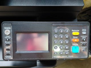 Impresora Multifunción Kyocera TASKalfa 306ci